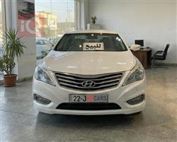 هيونداي أزيرا